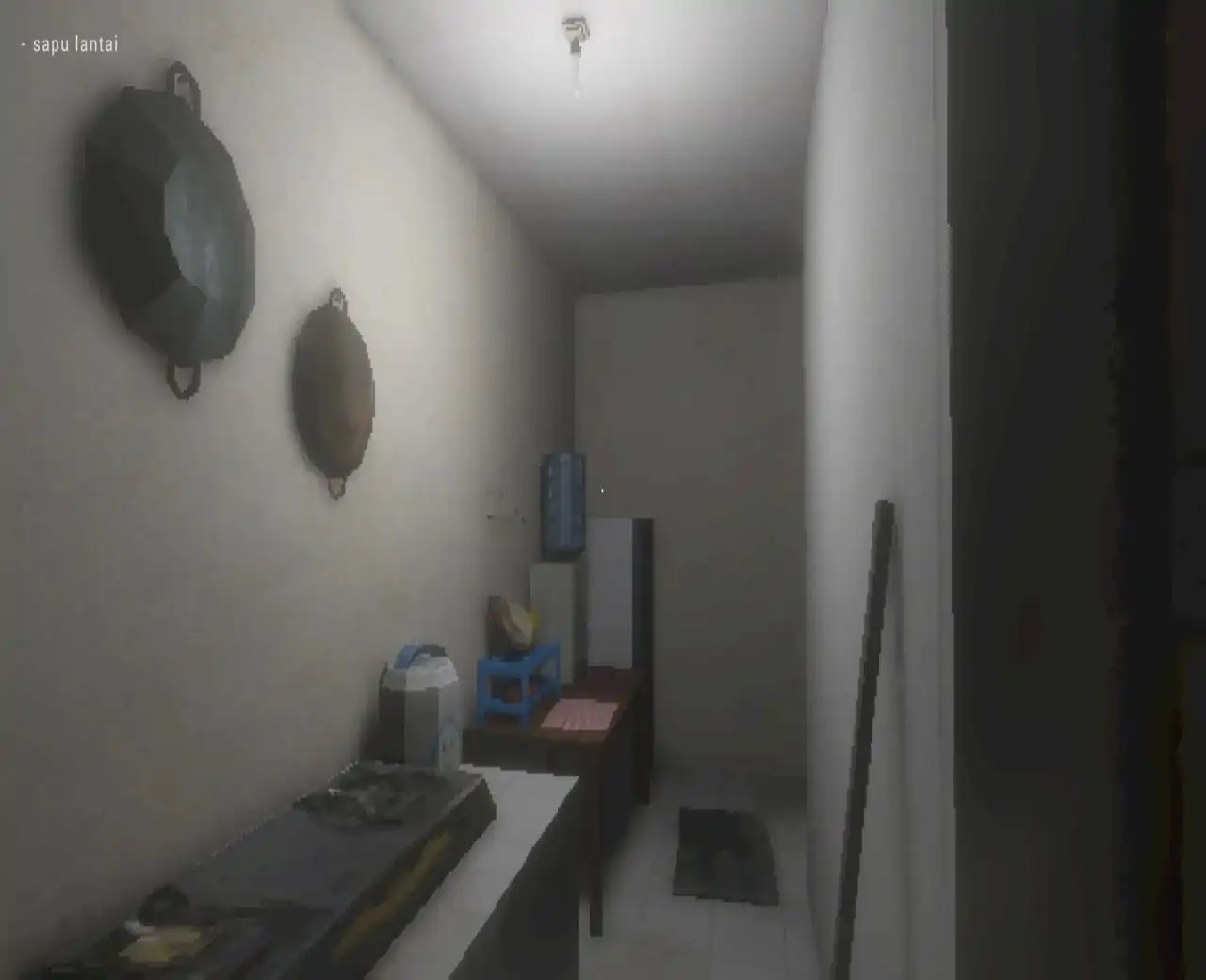 阿利亚叔叔（闪迹云游戏）