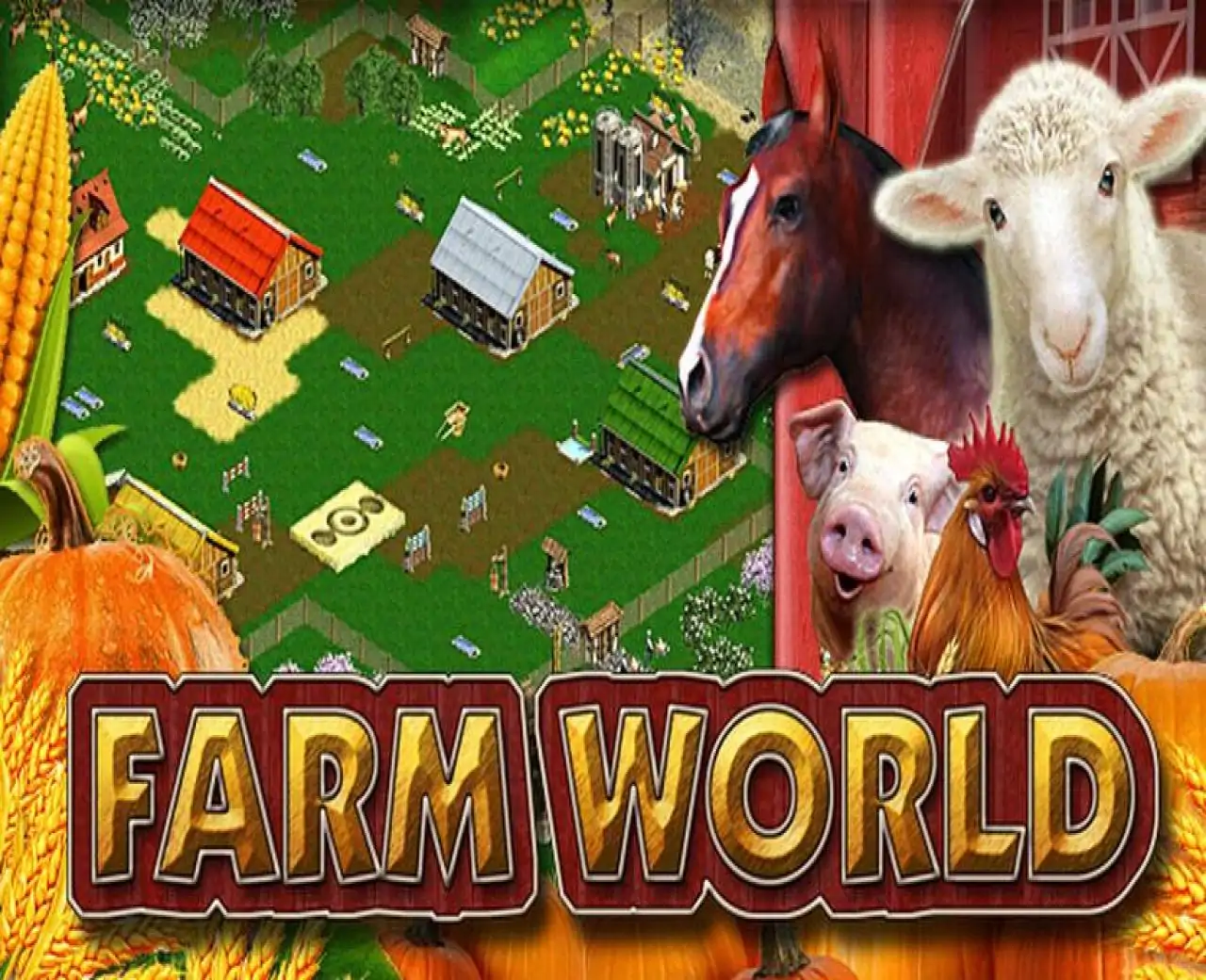 Farm World