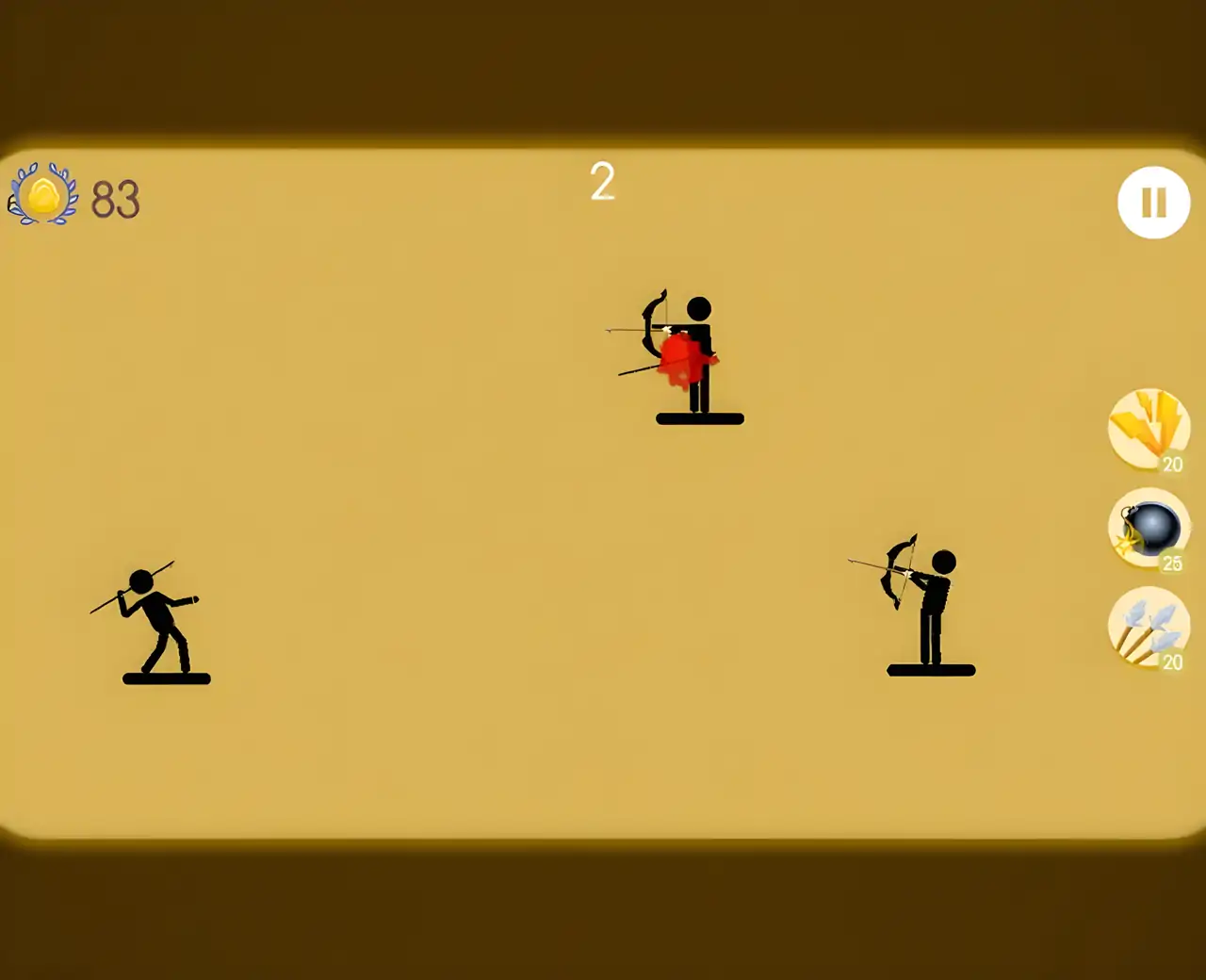 斯皮尔曼与阿切尔