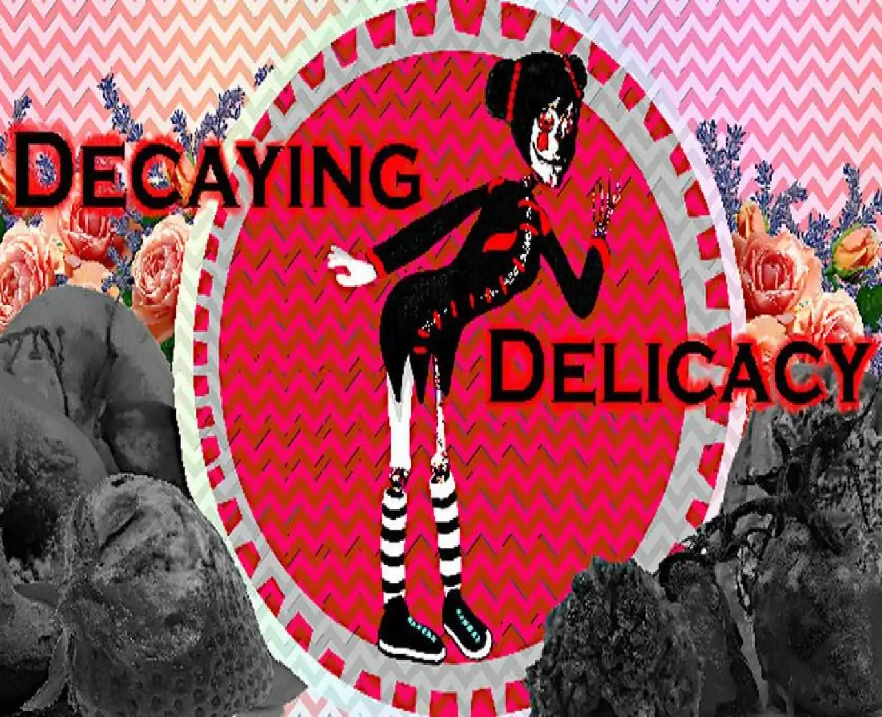 Decaying Delicacy