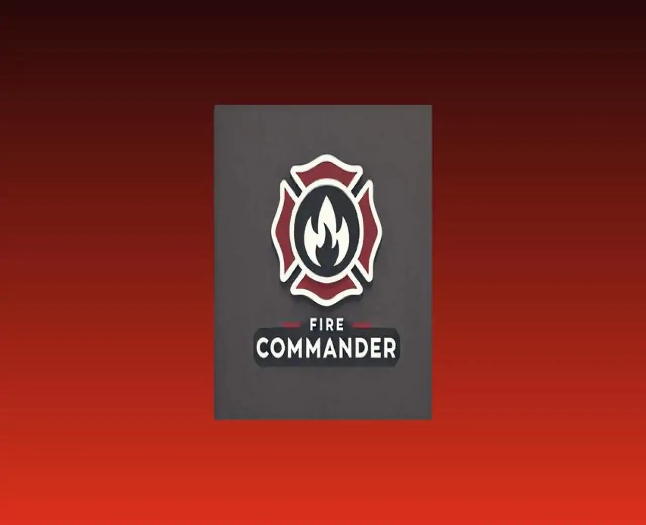 Fire Commander