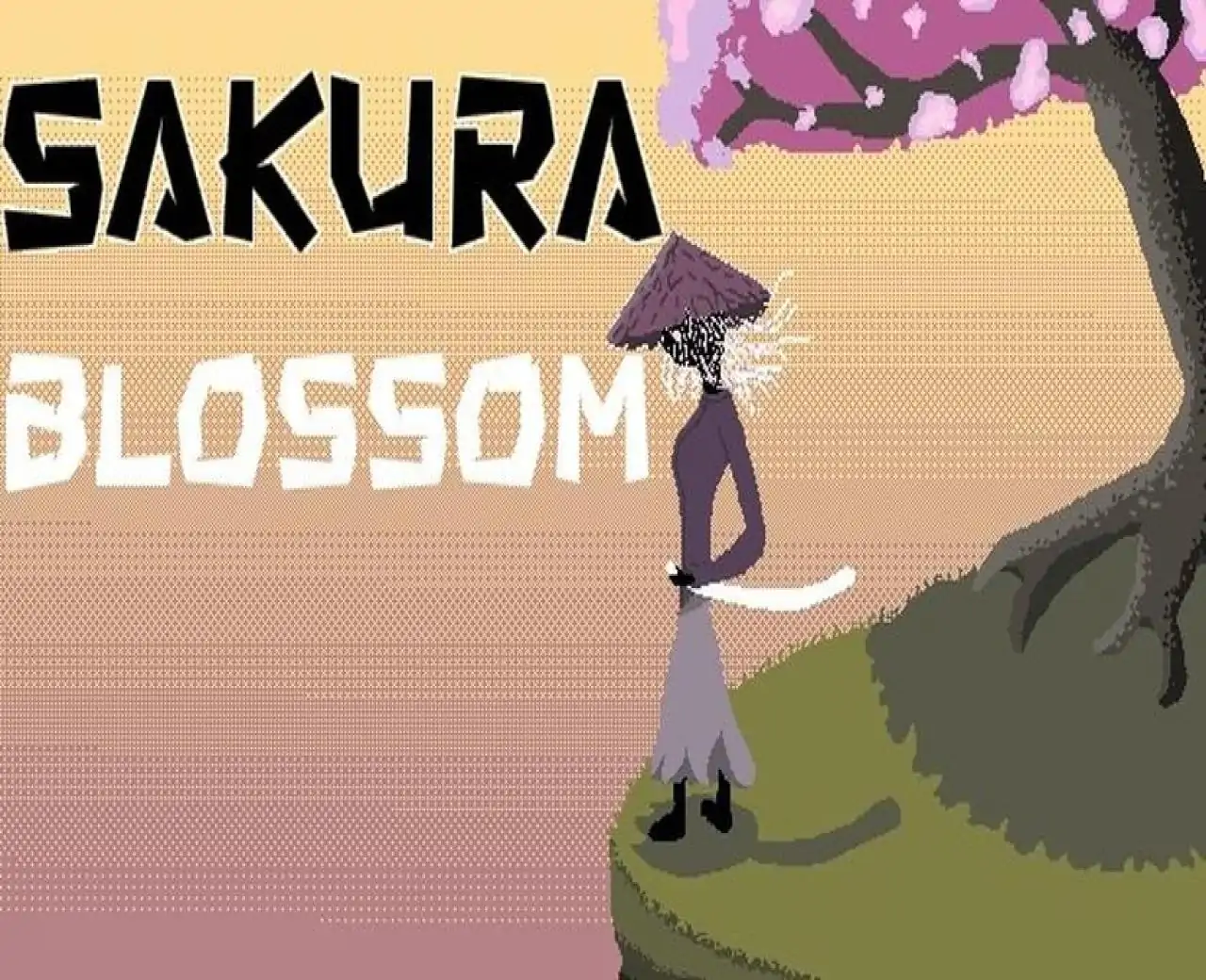 Sakura Blossom