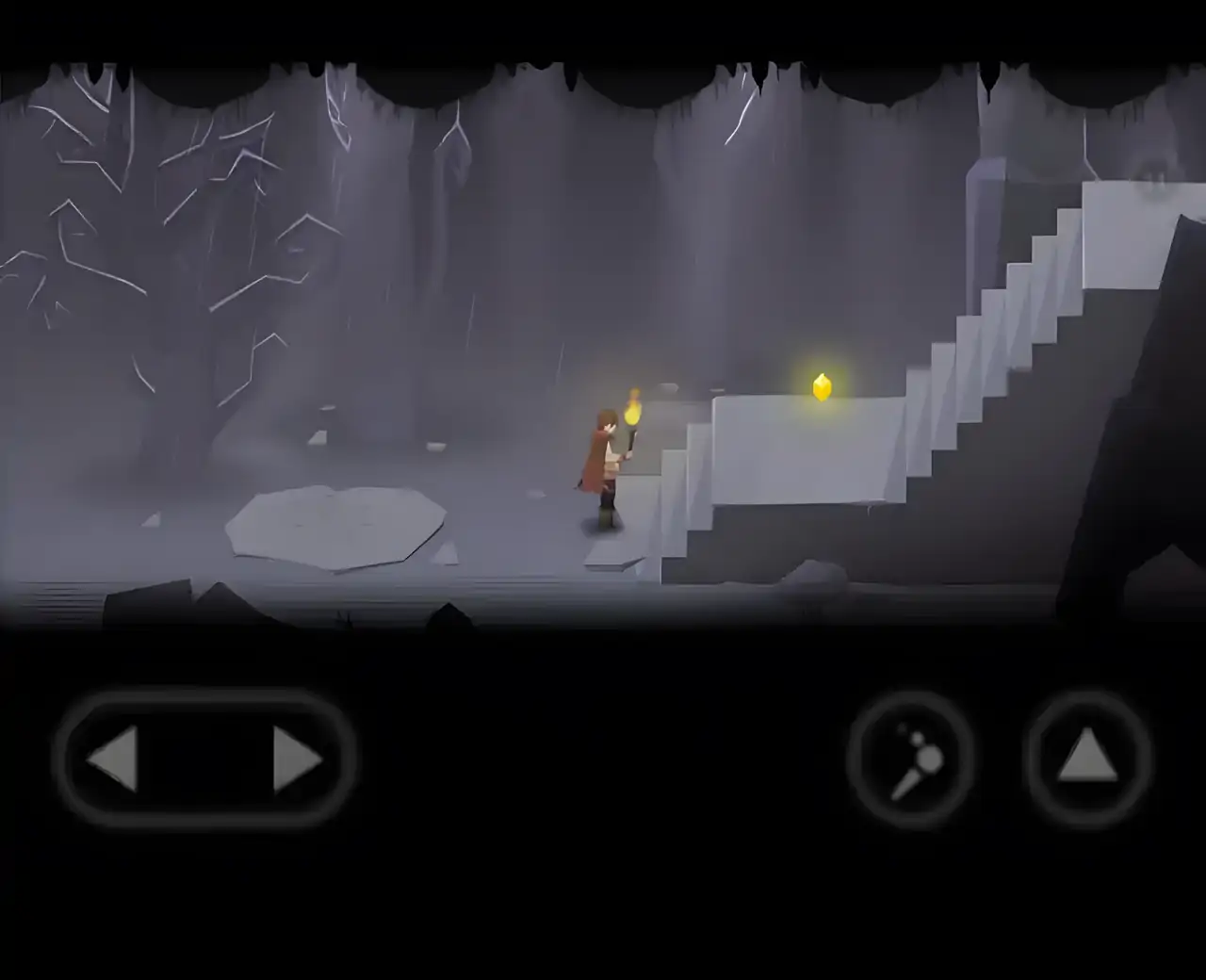 光之迷城:旧文明的宝藏