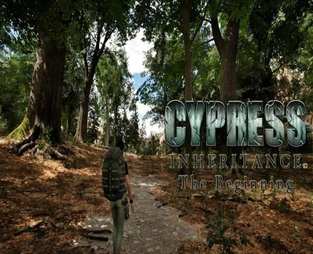Cypress Inheritance: The Beginning