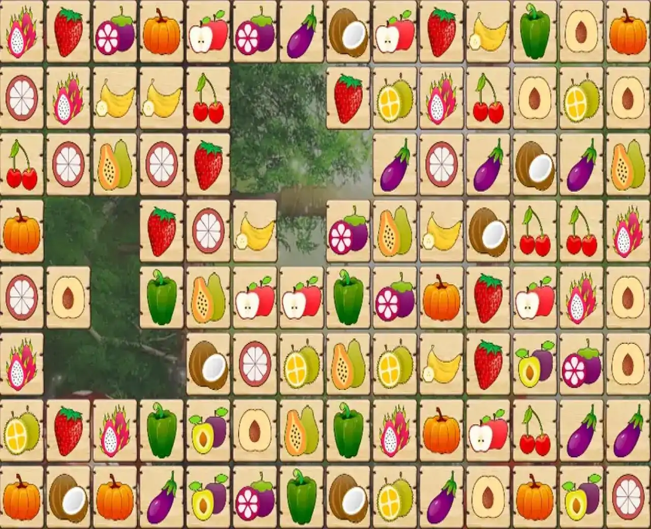 链接水果2017-经典