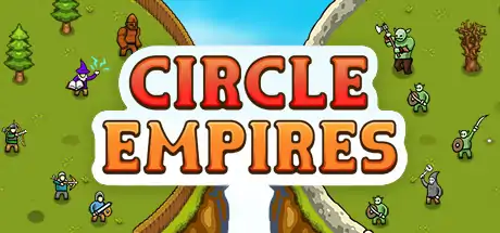 环形帝国-PC