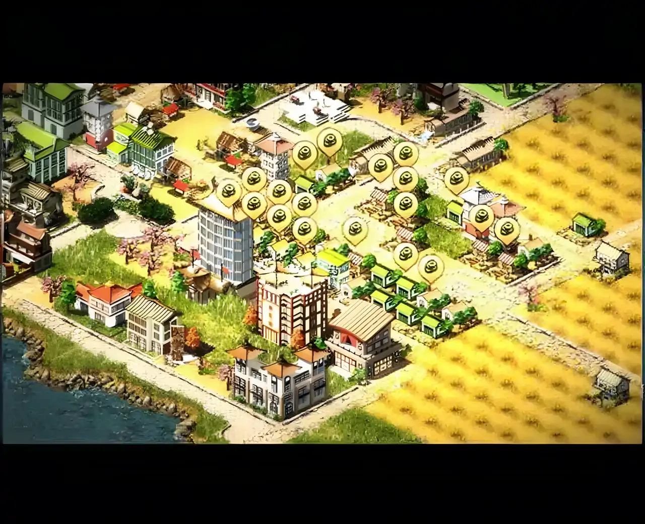 我的城市与军队(测试版)