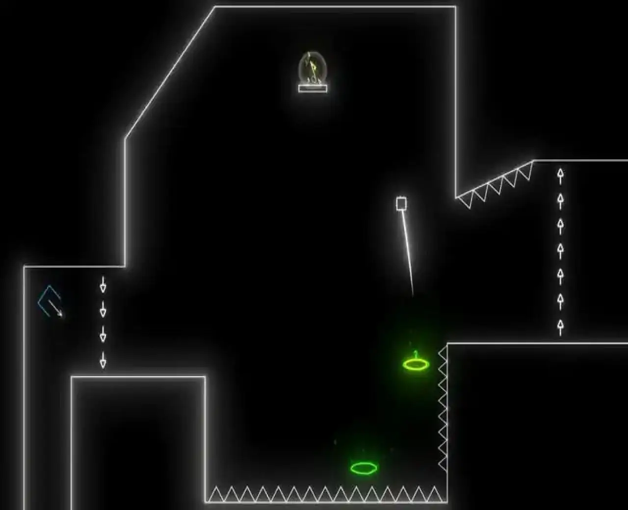 霓虹节拍-测试（咪咕云游戏）