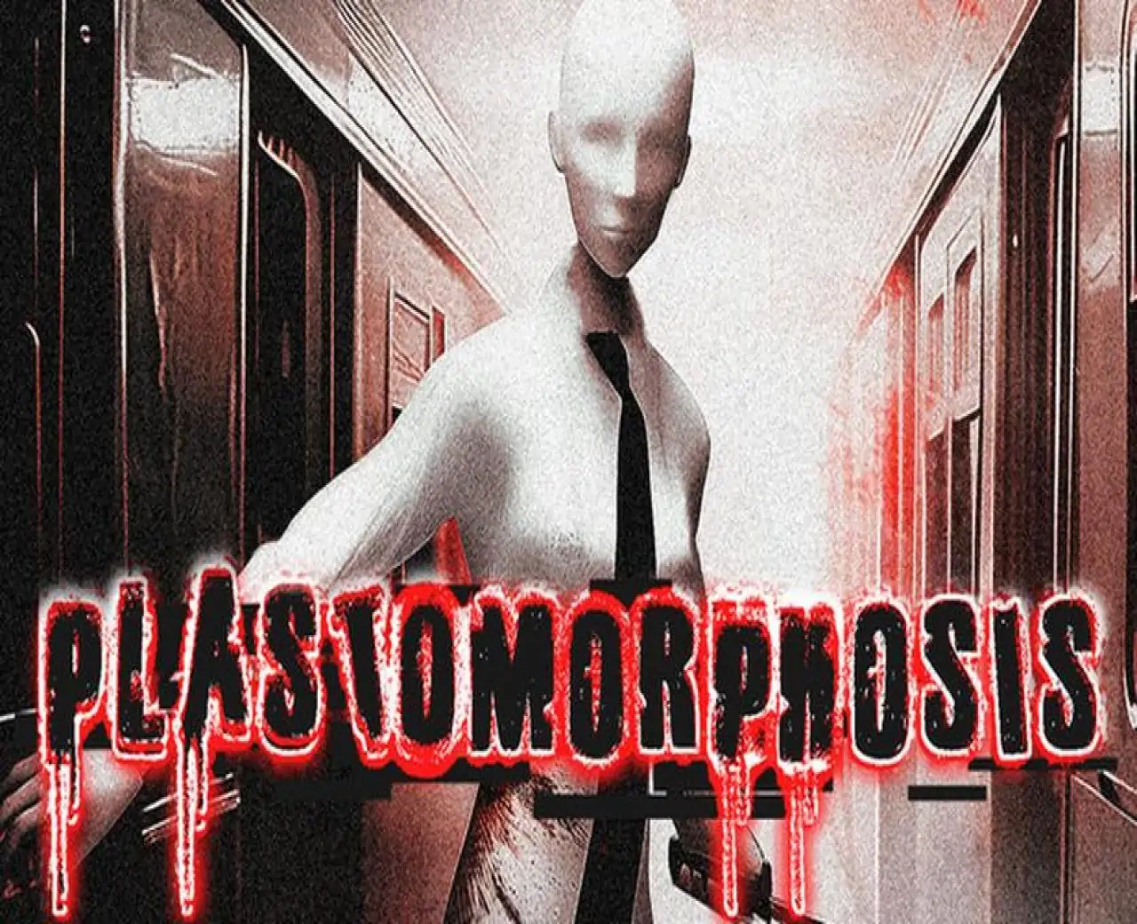 Plastomorphosis