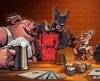 骗子酒吧(云玩-SVIP版)