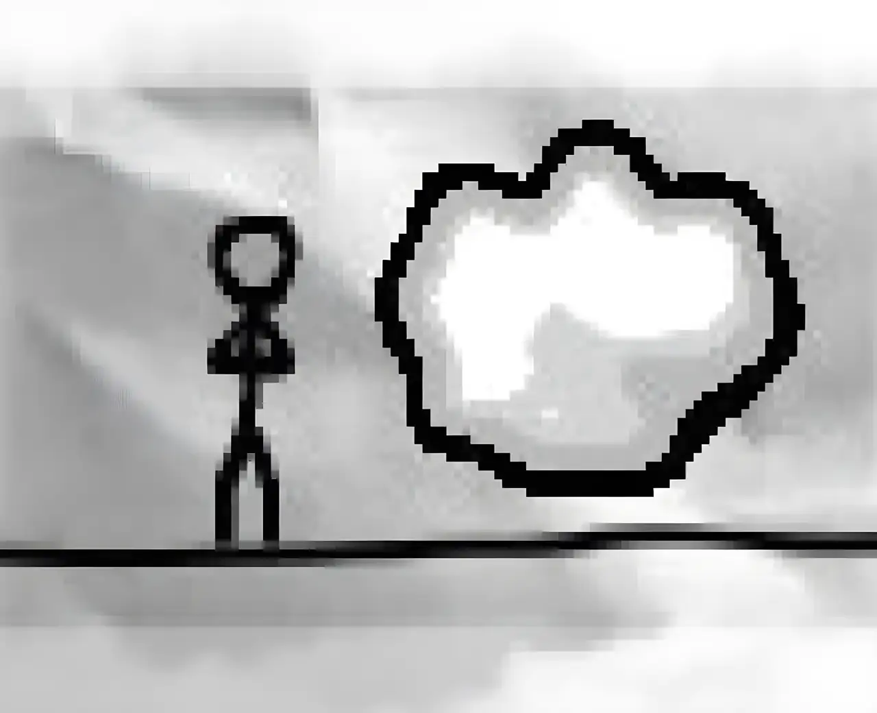 草稿纸上的冒险