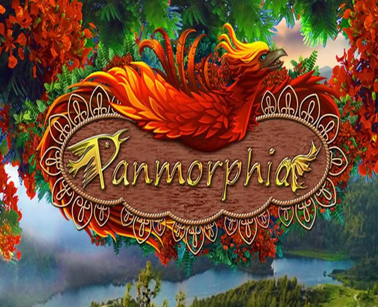 Panmorphia