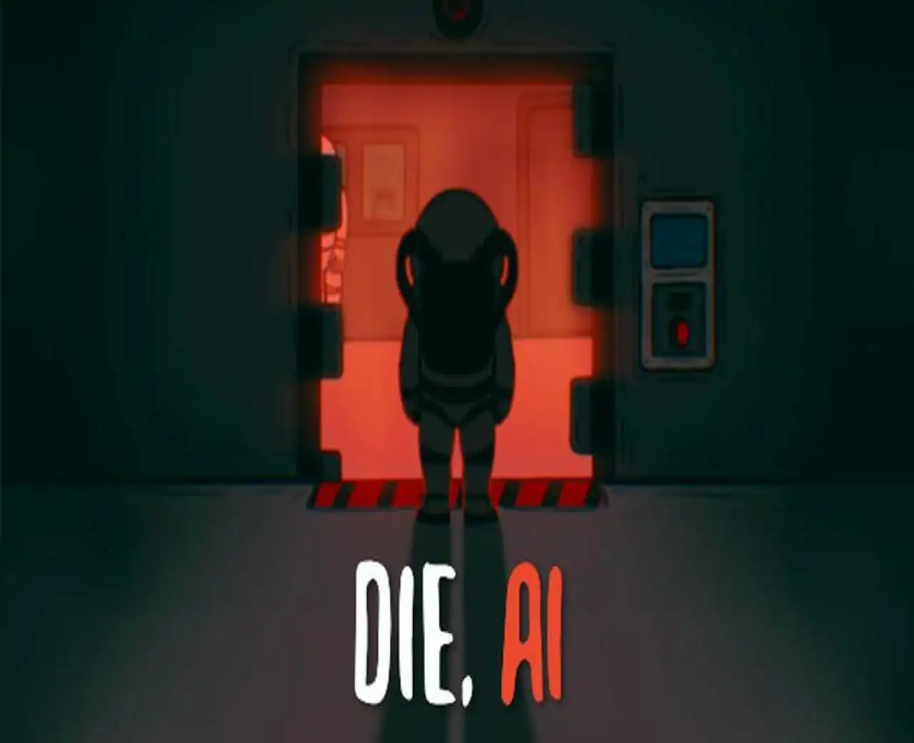 Die, A.I.