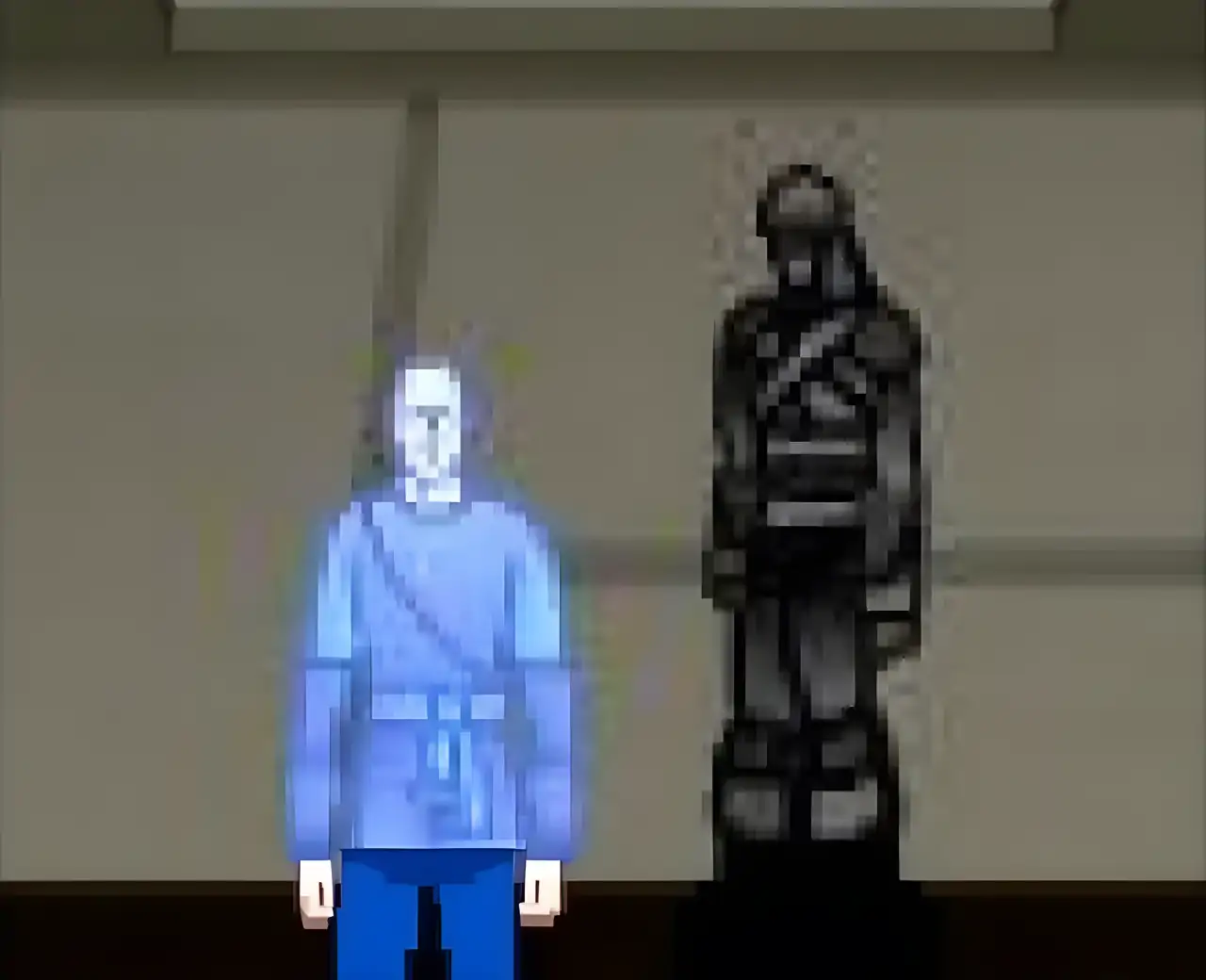 影子武士