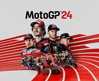 MotoGP24（云玩-SVIP版）
