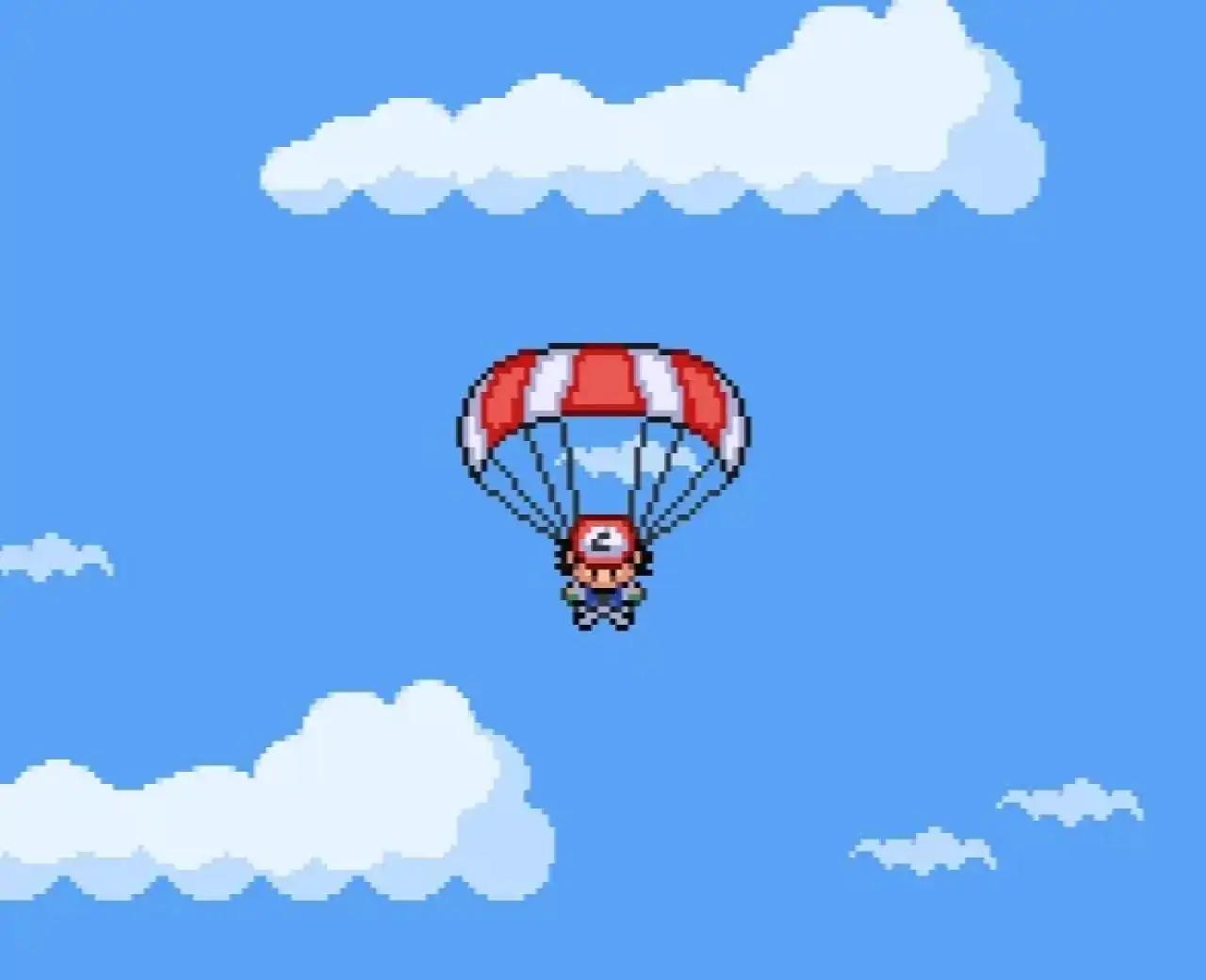 宝可梦橘子群岛