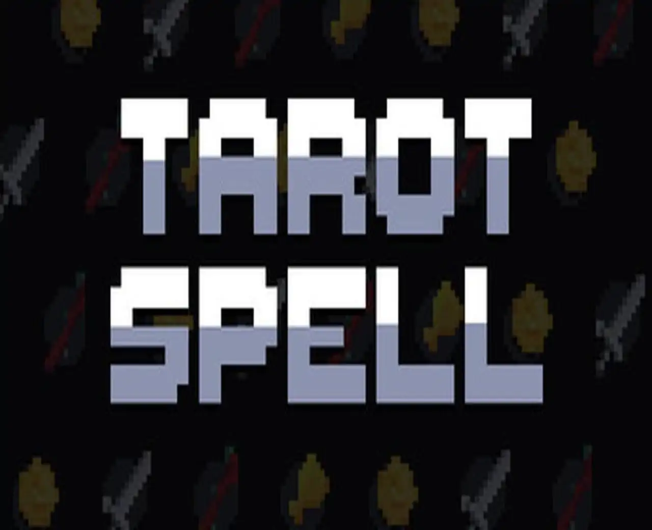 Tarot Spell
