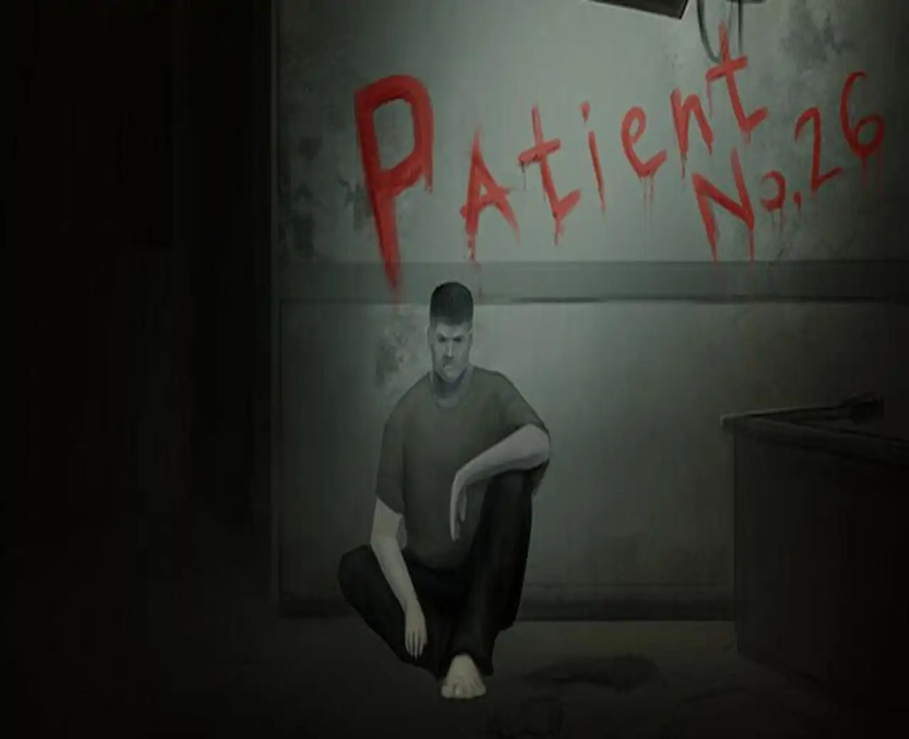 Patient No. 26