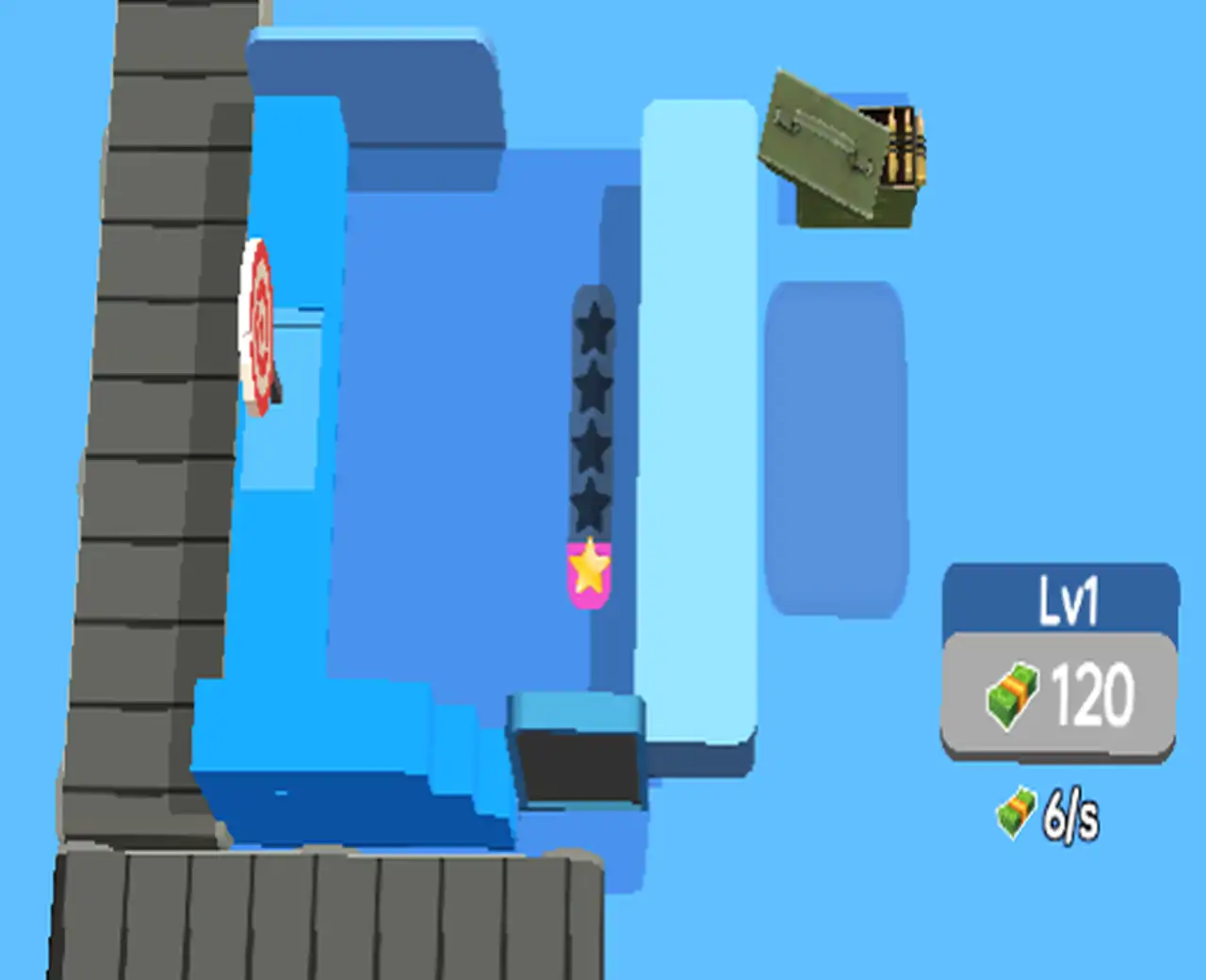 我的小小射击场