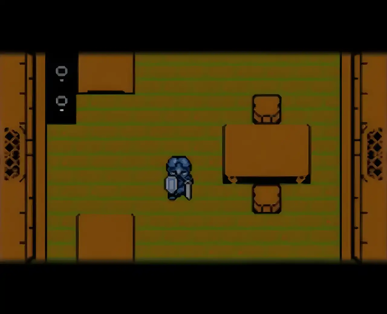 塞尔达传说：三神之力（FC游戏）