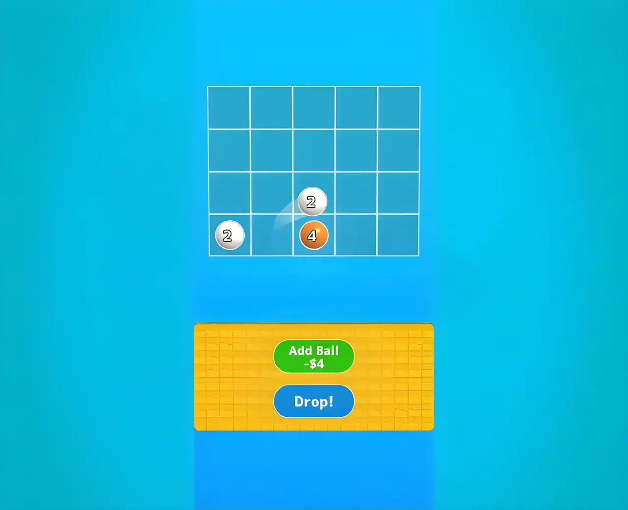 合并你2048