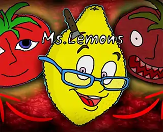 柠檬小姐（云玩）