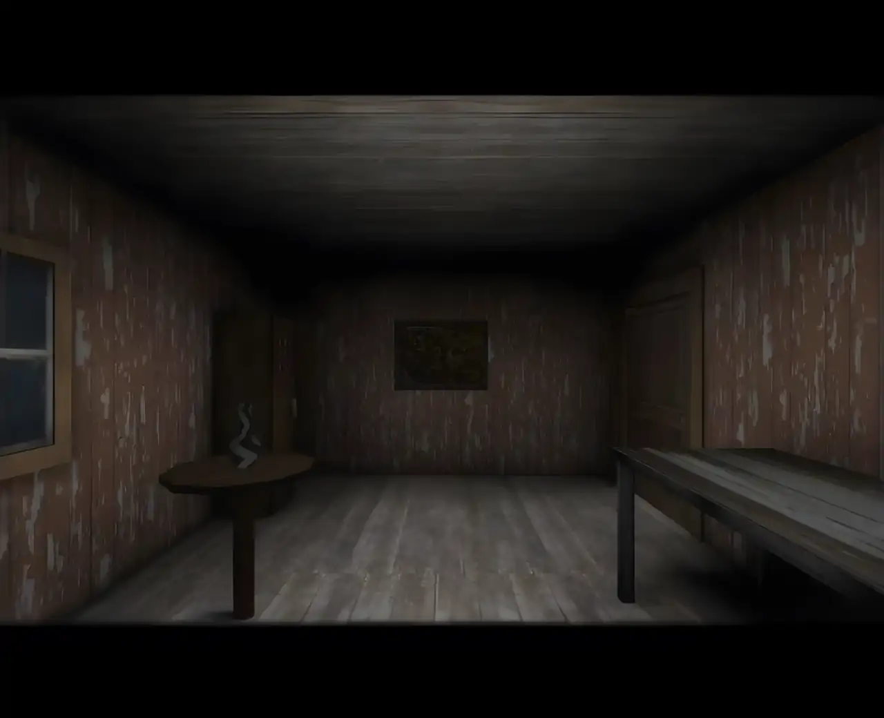 恐怖奶奶1：哆啦A梦模组＋爷爷