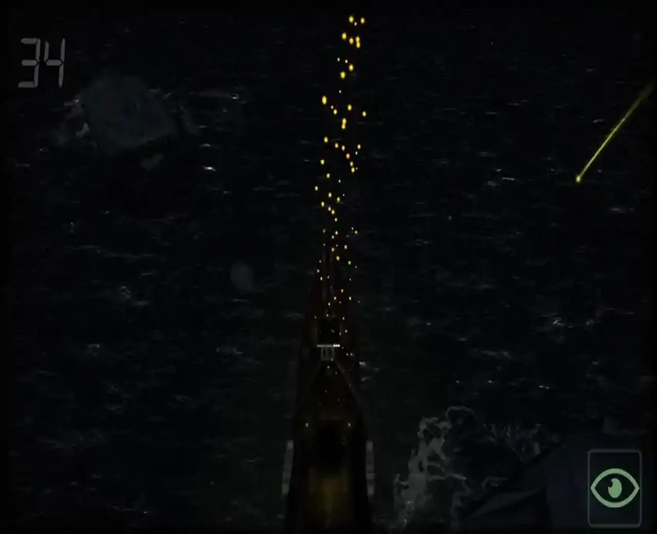 泰坦尼克号模拟器