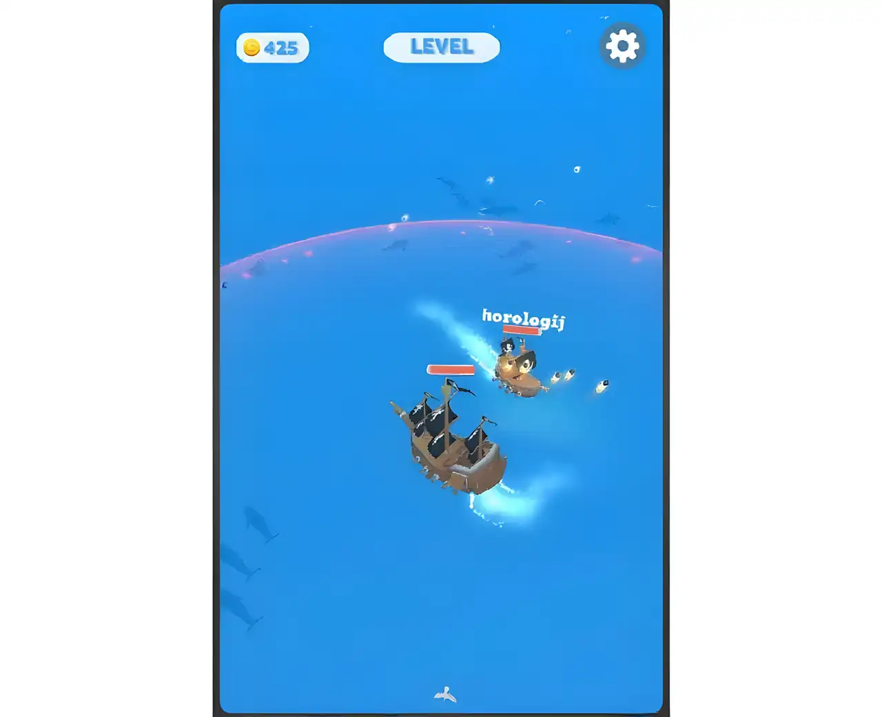 海战：海盗时代
