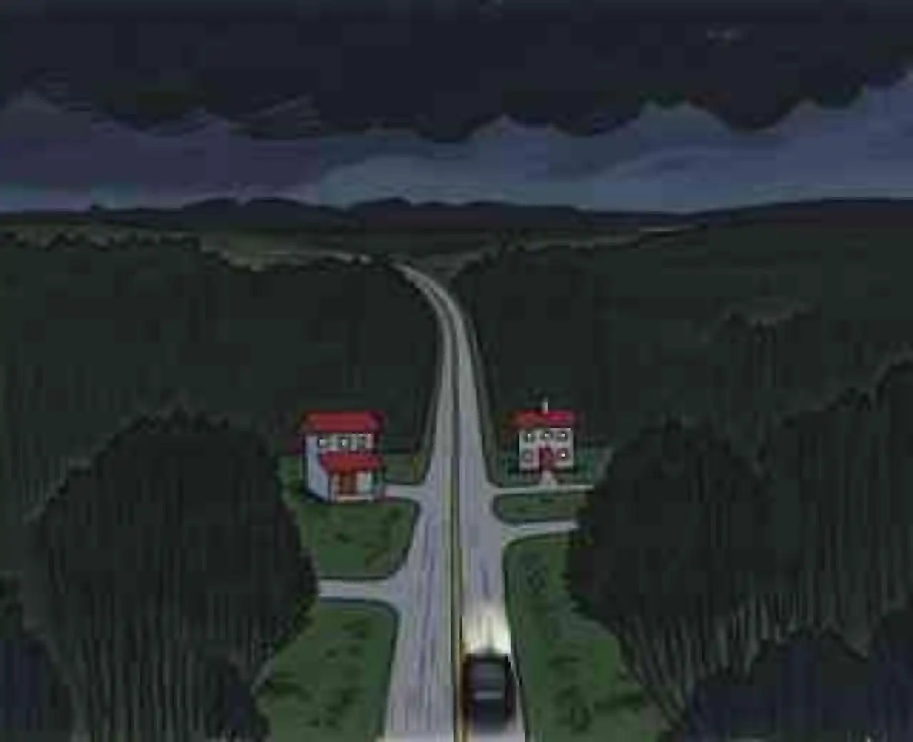 绿水镇（预约）