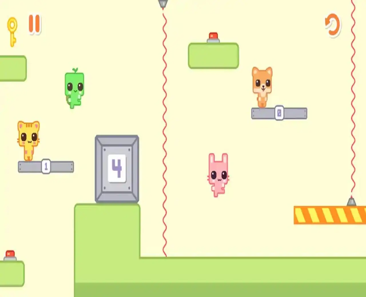 picopark2单机仿制版