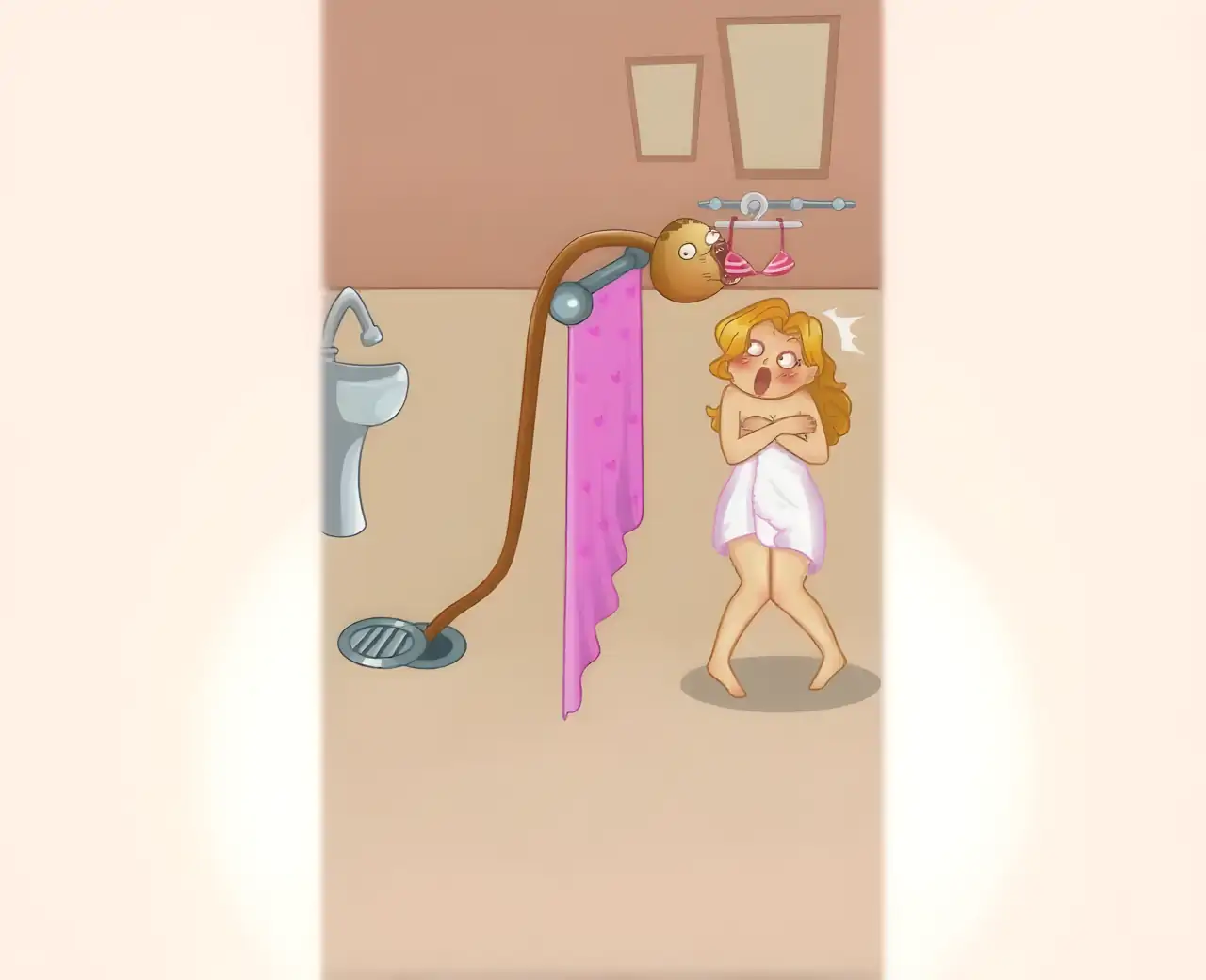 蛇巨魔：小偷大师