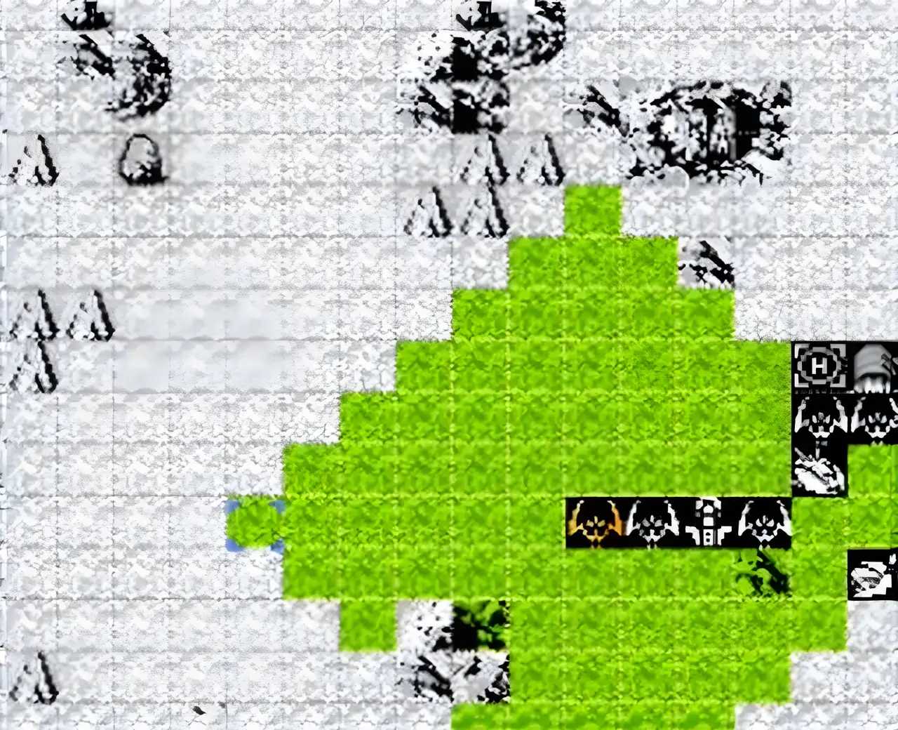 超级机器人大战A（GBA游戏）