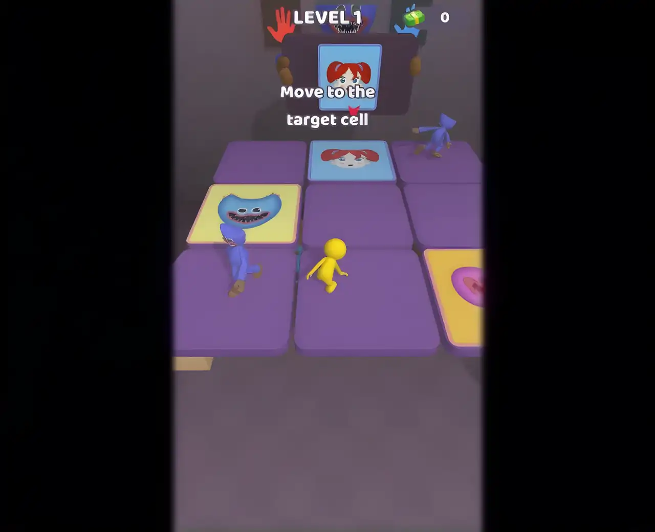 猜测或死亡-单独生存