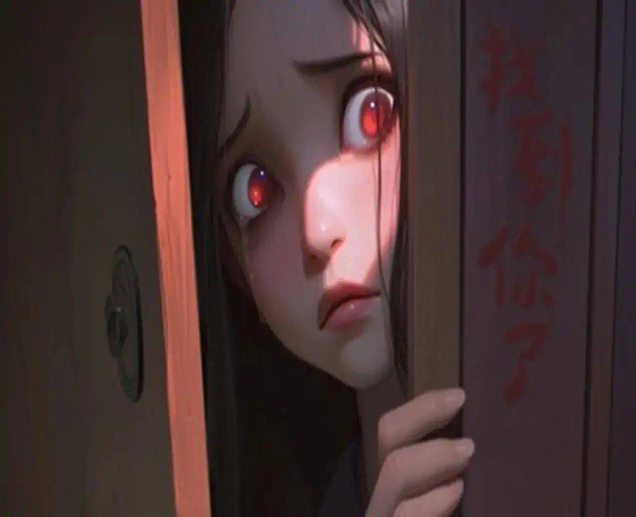 机智逃脱