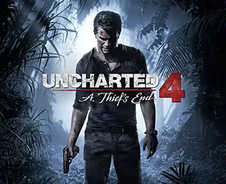 神秘海域 4:盗贼末路(云玩-SVIP版)