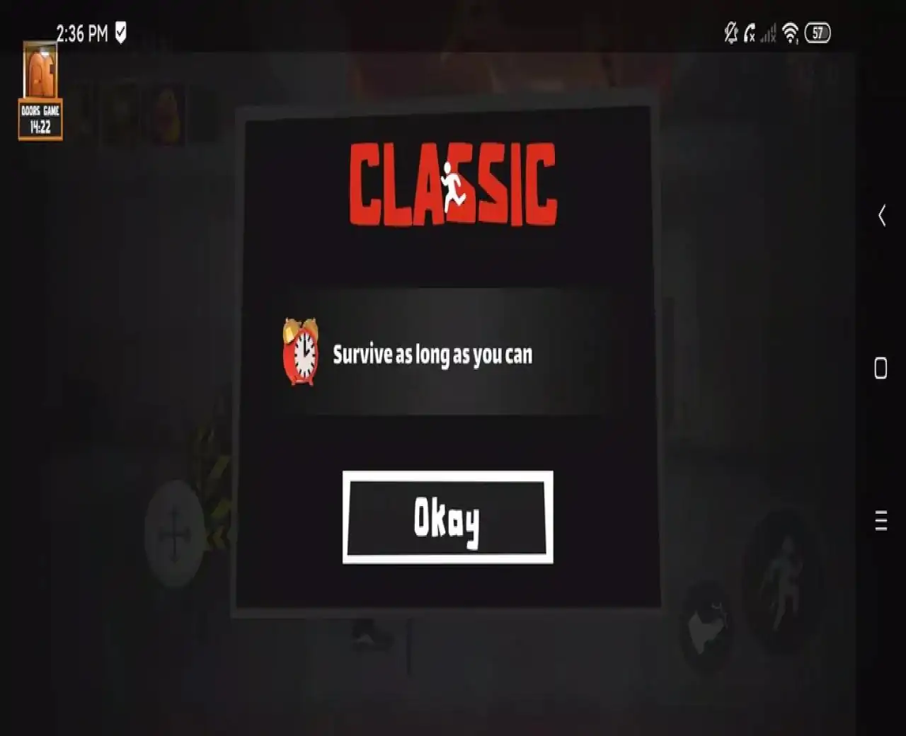 Nextbots：追逐房间