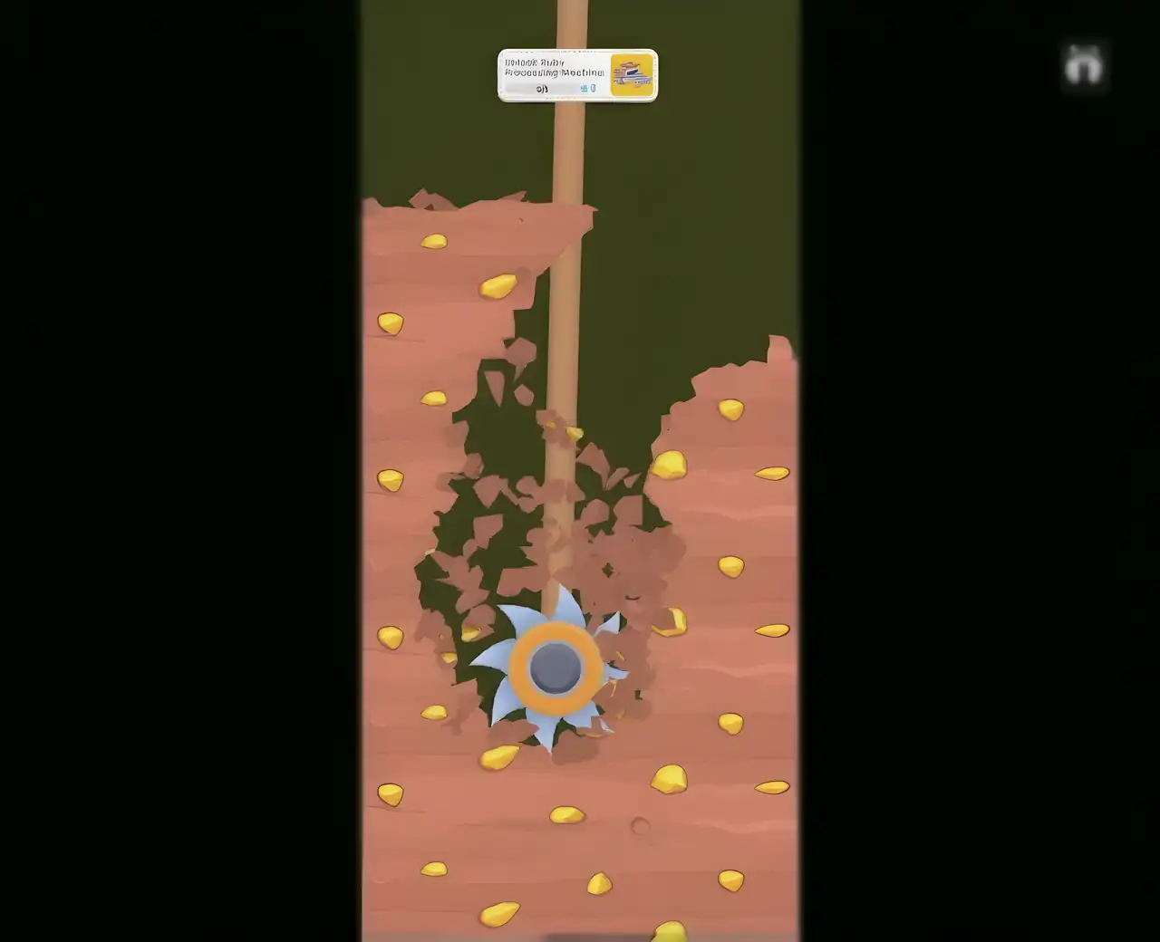 采矿与挖掘-钻探游戏