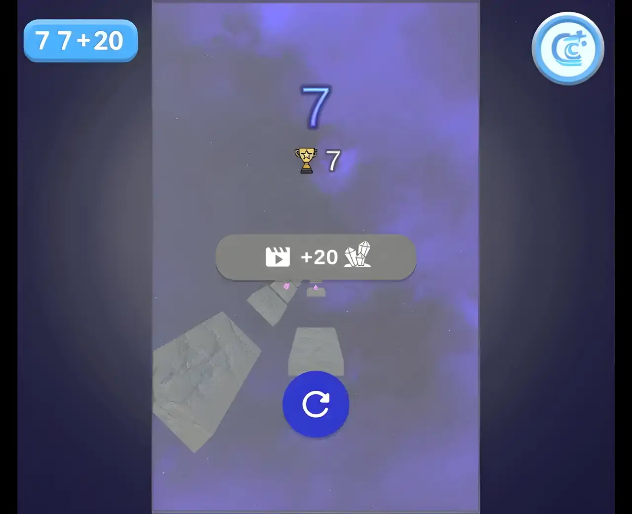 空间扭曲者