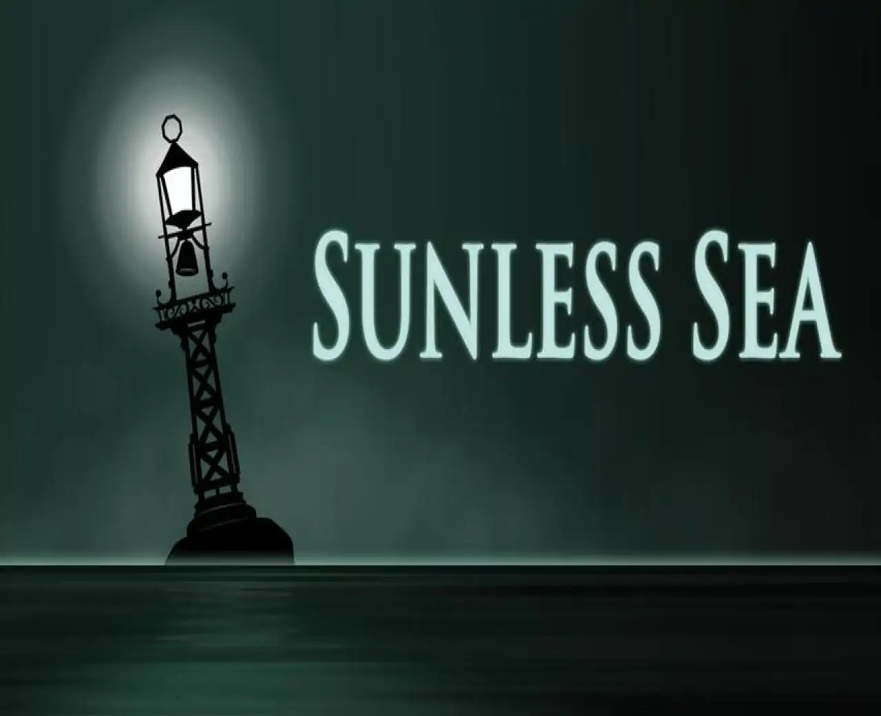 《Sunless Sea》