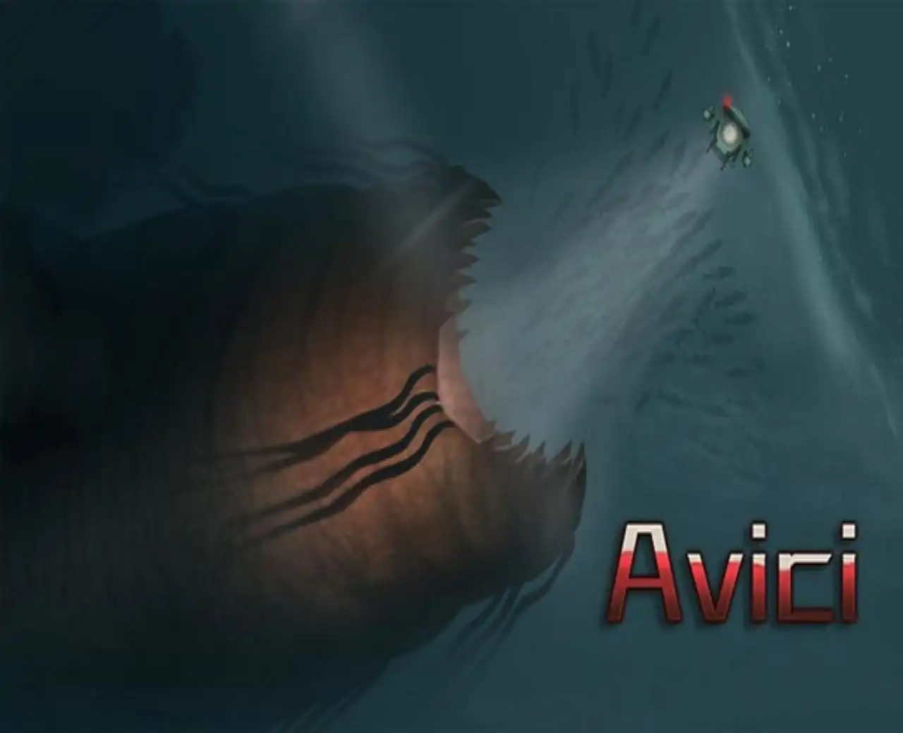 Avici 无间