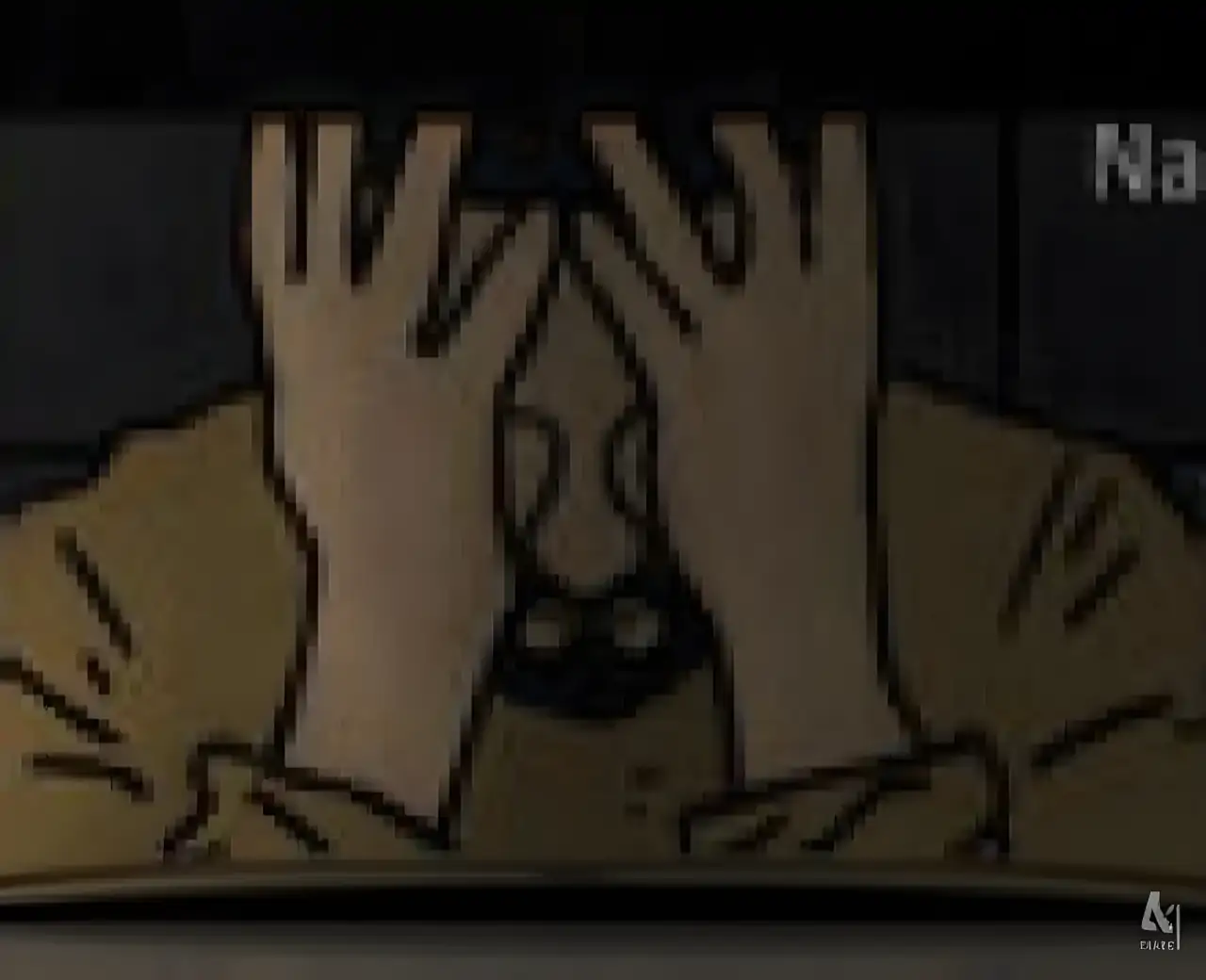 越狱