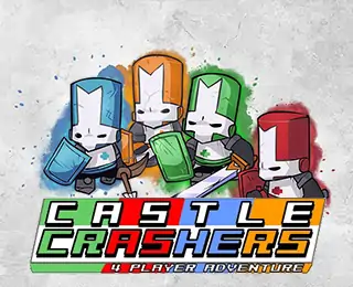 城堡破坏者(云玩)