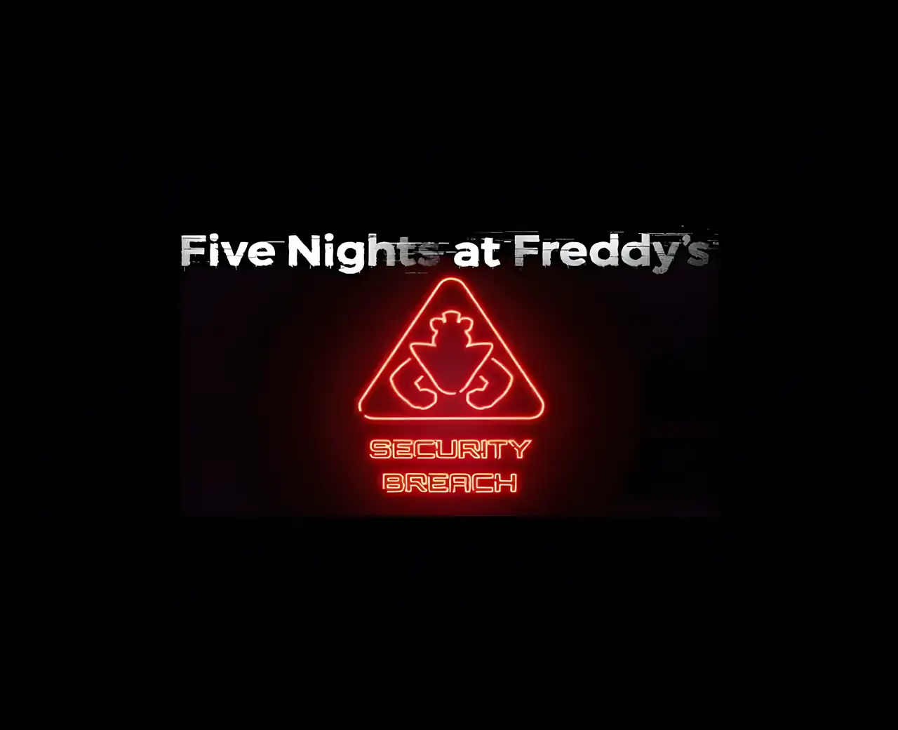 玩具熊的五夜后宫安全漏洞