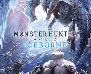 怪物猎人世界：冰原(云玩-SVIP版)