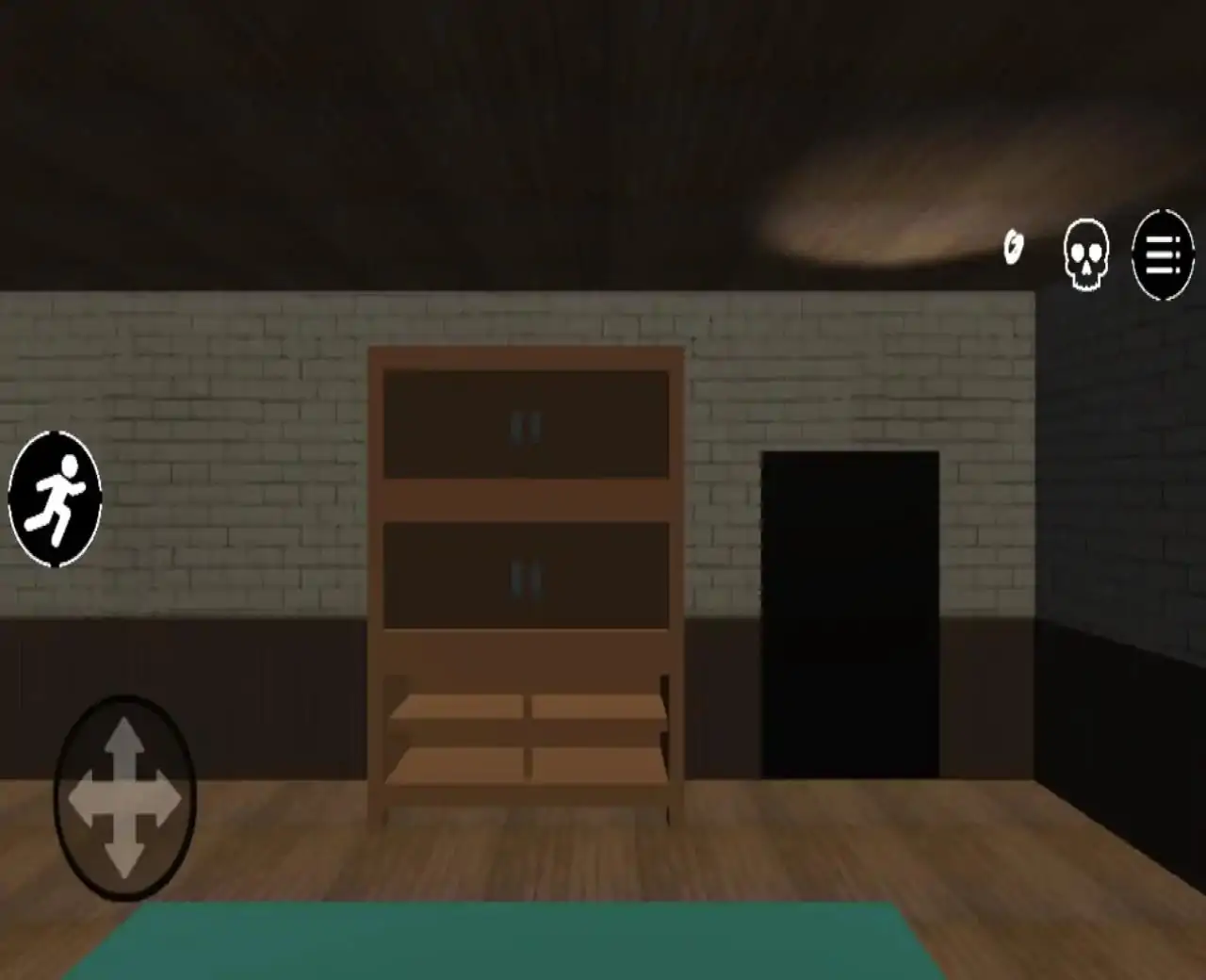 蓝色彩虹怪物朋友