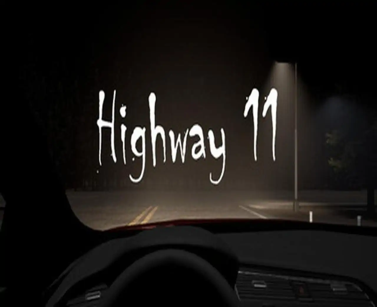 Highway 11