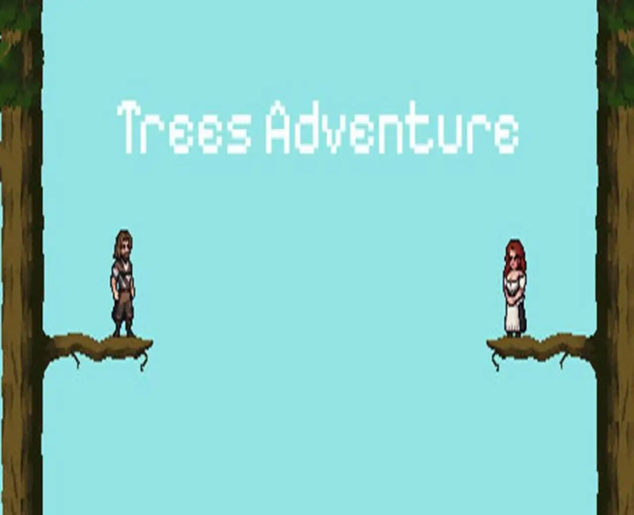 Trees Adventure