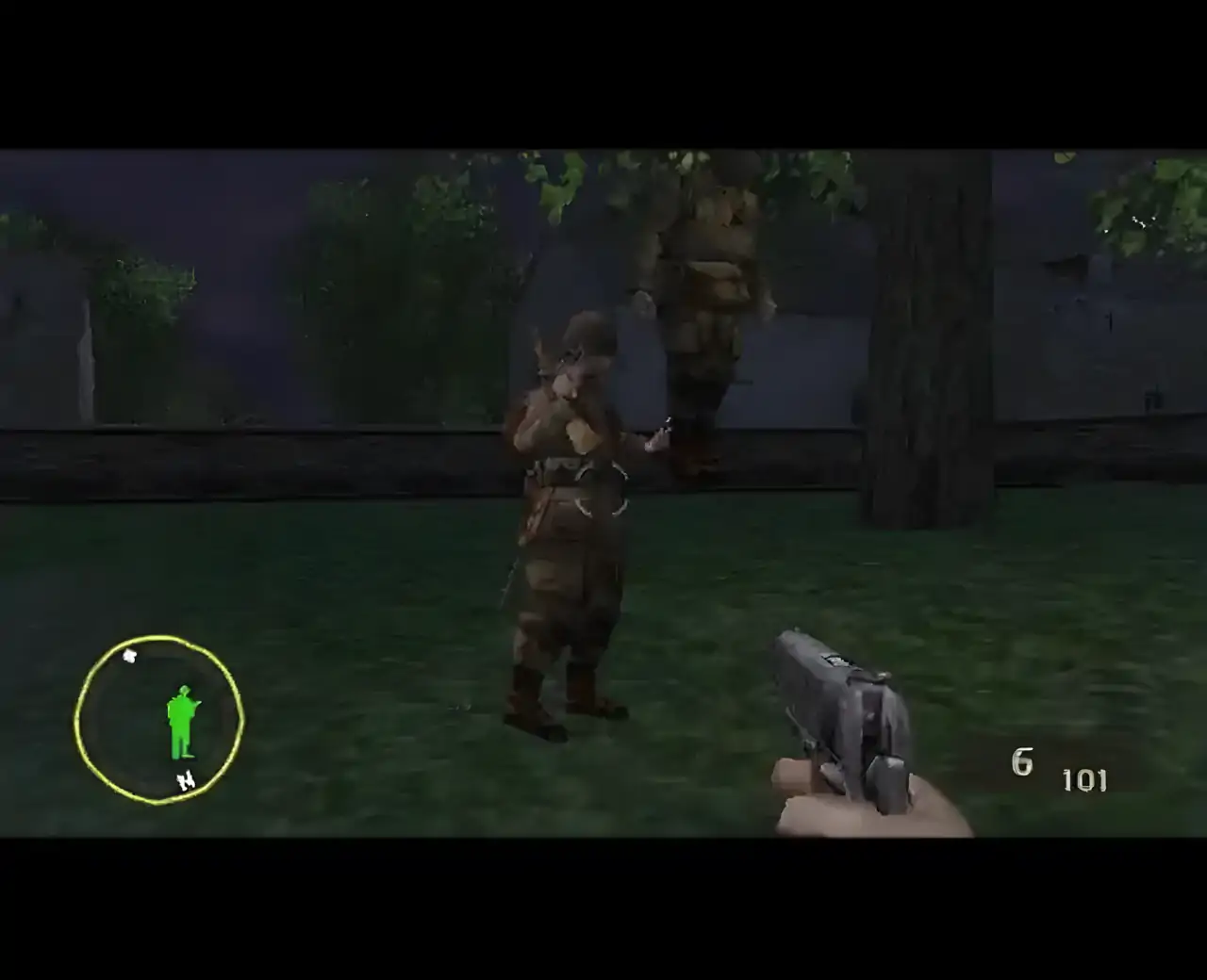 战火兄弟连登陆日（PSP游戏）