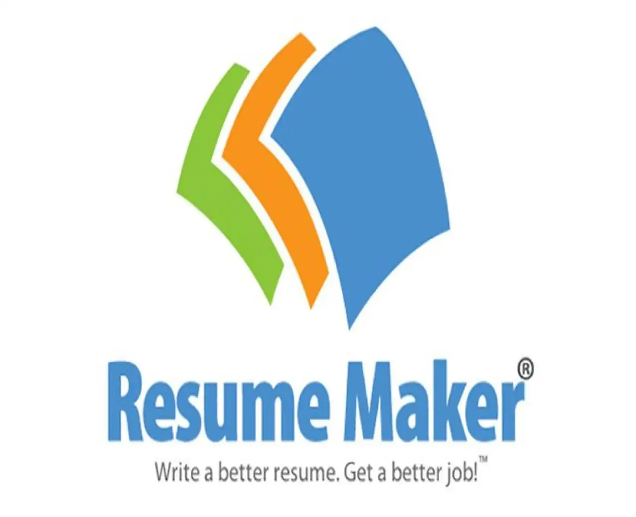 Resume Maker® for Windows